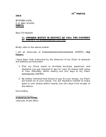 Demand Notice LIVII.pdf